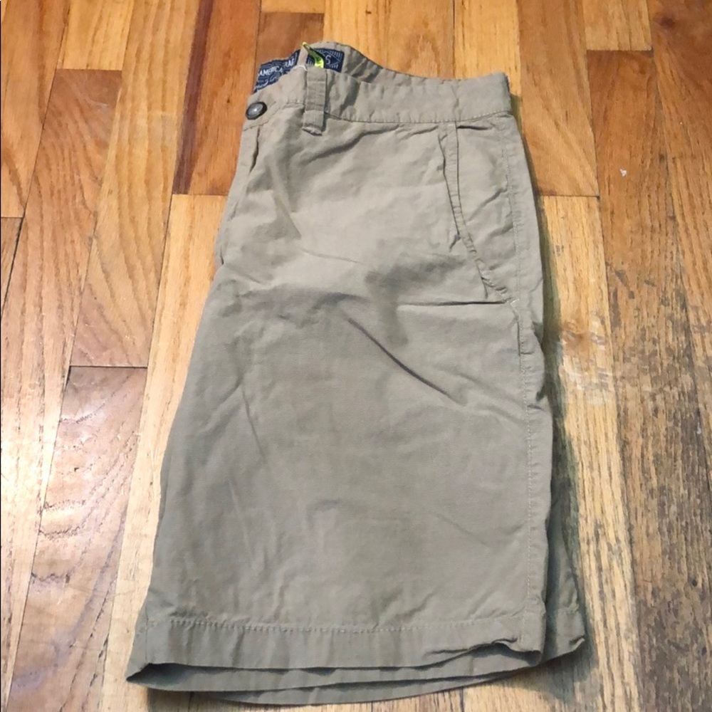Summer shorts
